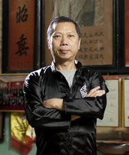 Grand Master Lam Chun Sing