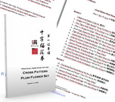 Practical Hung Kyun Manuals