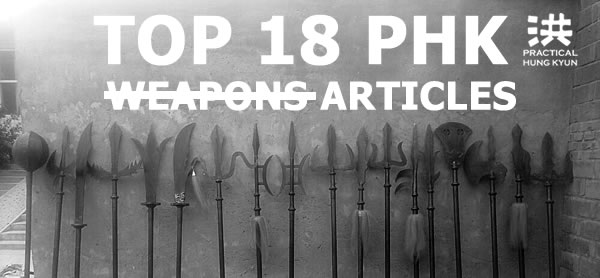 Check out TOP 18 PHK Articles and Win a Free Item from Our Shop!