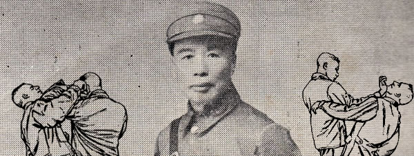 Hung Ga Kyun and Army Combatives