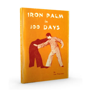 Iron Palm in 100 Days Ebook